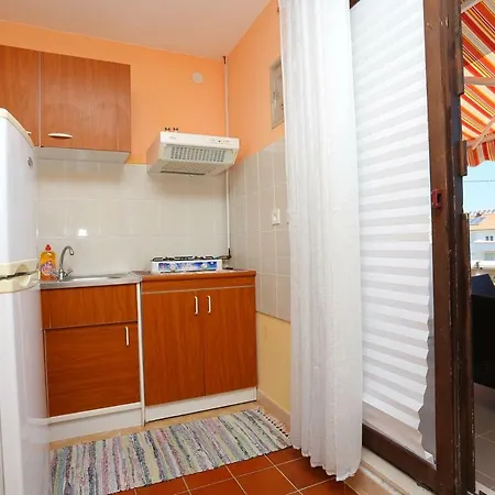 16131c Apartmán Slatine