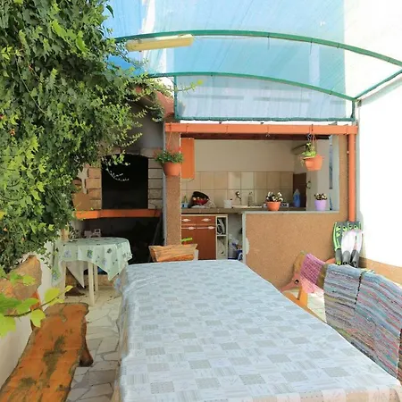 Apartmán 16131c Slatine
