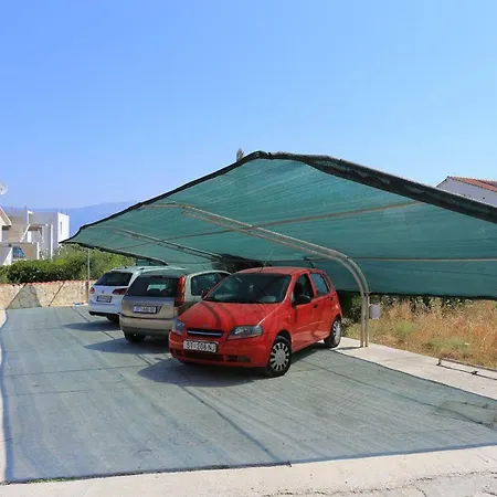 16131c Apartmán Slatine